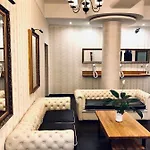 Hotel Victoria Bolszewo