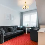 Hotel Victoria Bolszewo