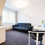 Victoria Hotel Bolszewo