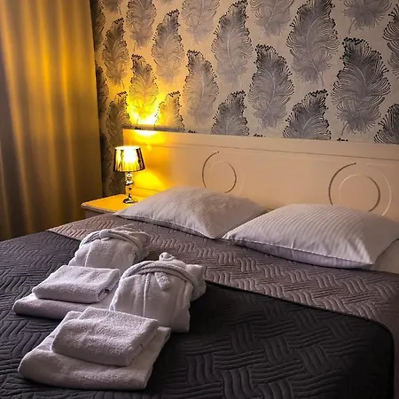 Hotel Victoria Bolszewo