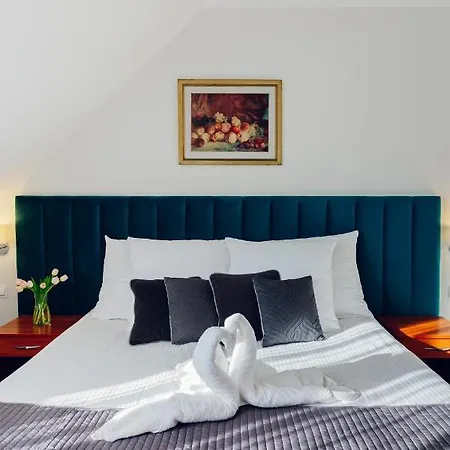 Hotel Victoria