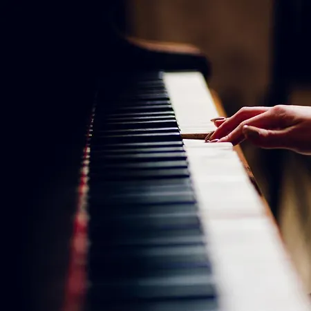 Victoria מלון 3*