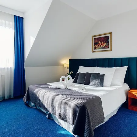 Victoria Hotel