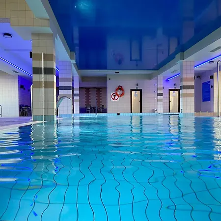 Hotel Victoria