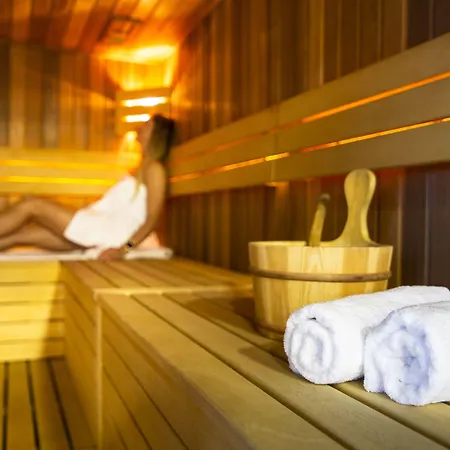 Victoria מלון 3*