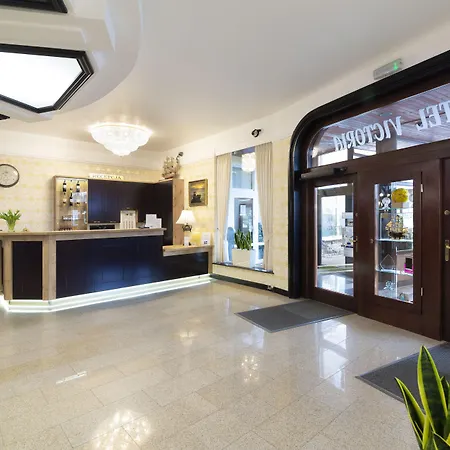 Victoria Hotel Bolszewo