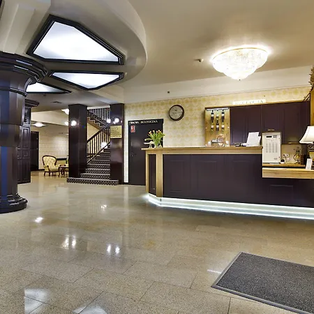 Victoria Hotel Bolszewo