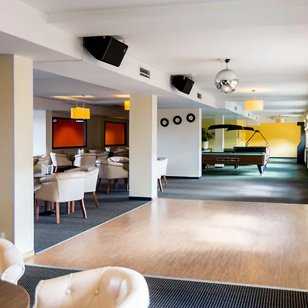 Victoria 3* Bolszewo