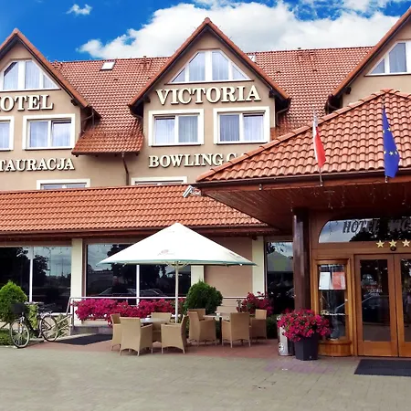 Victoria Hotel