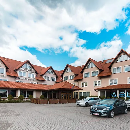 Hotel Victoria
