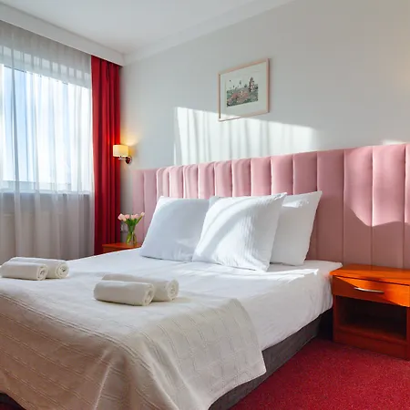 Hotel Victoria