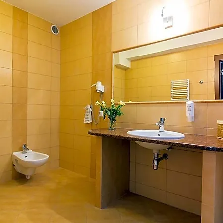 Victoria Hotell Bolszewo