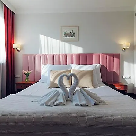Hotell Victoria Bolszewo