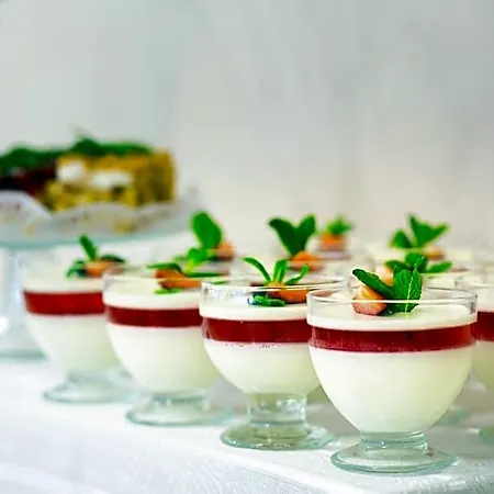 Victoria Hotell Bolszewo