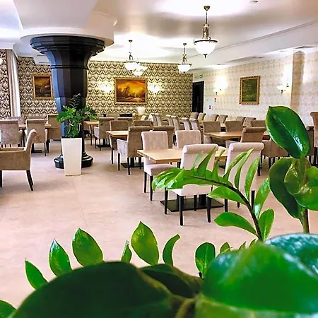 Hotel Victoria