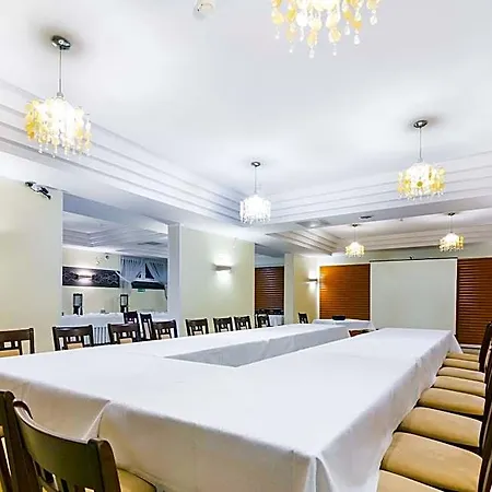 Victoria Hotell Bolszewo
