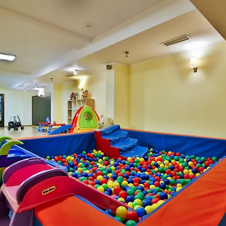 Hotel Victoria 3*