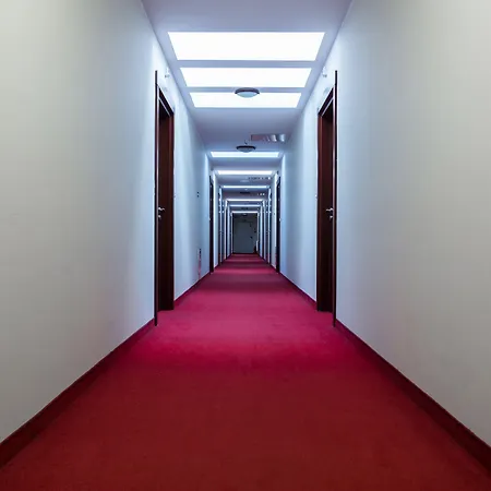 Hotel Victoria