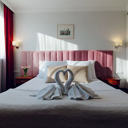 Hotel Victoria Bolszewo