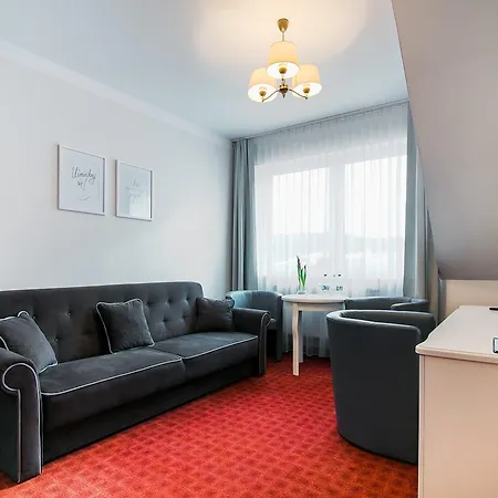 Hotel Victoria Bolszewo