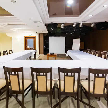 מלון Victoria בולשבו