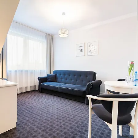 Victoria Hotel Bolszewo