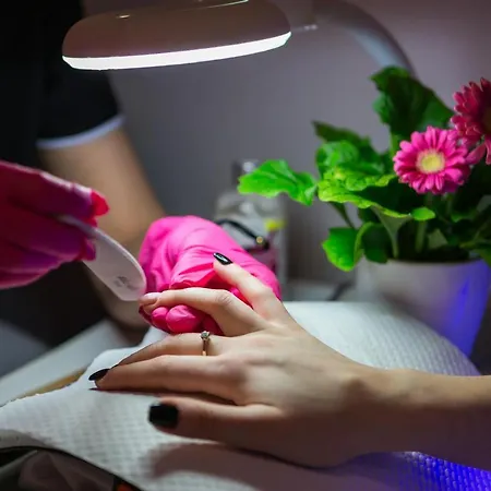 Victoria Hotel Bolszewo