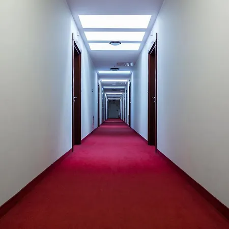 Victoria Hotel Bolszewo