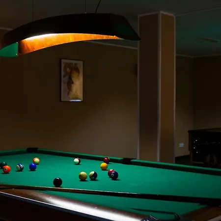 Hotel Victoria 3*