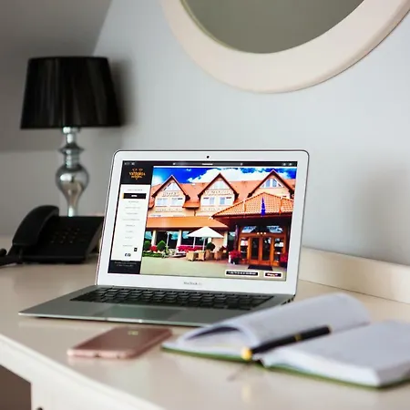 Otel Victoria Bolszewo