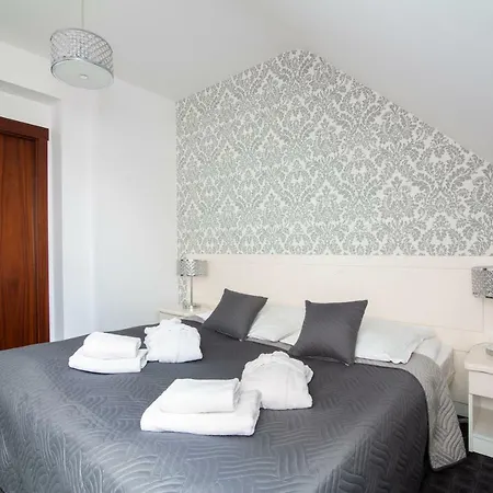 Hotel Victoria Bolszewo