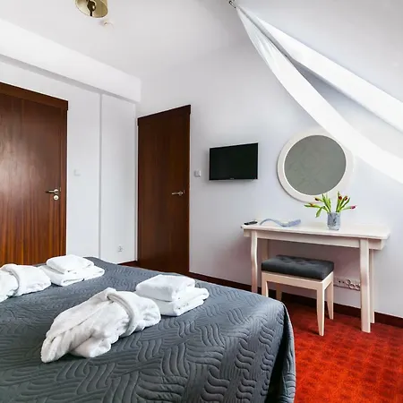 Hotel Victoria 3*