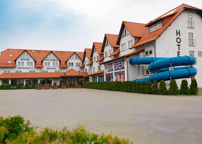 Victoria Отель 3*