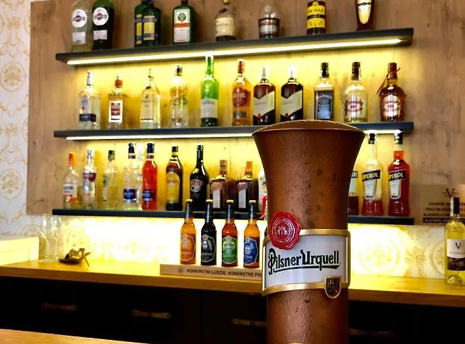 Отель Victoria 3*