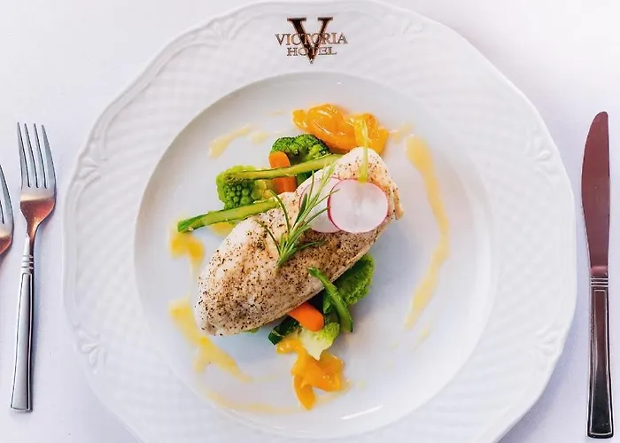 Victoria Болшево