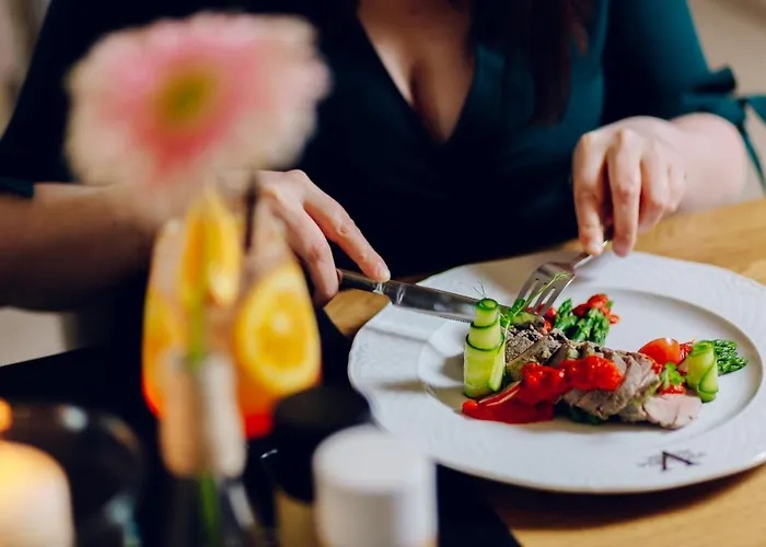 Hotel Victoria Bolszewo