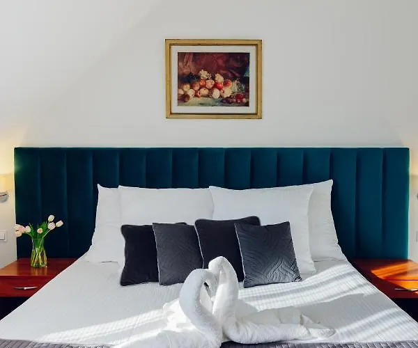 Hotel Victoria
