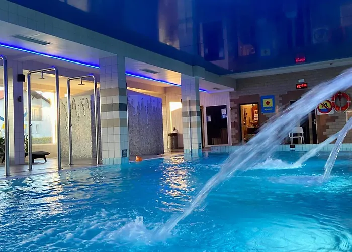 Victoria Отель 3*