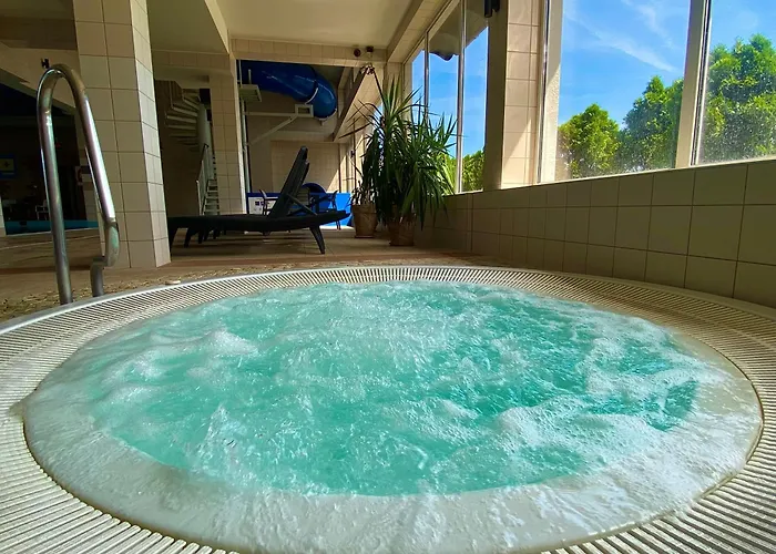 Victoria Hotel Bolszewo