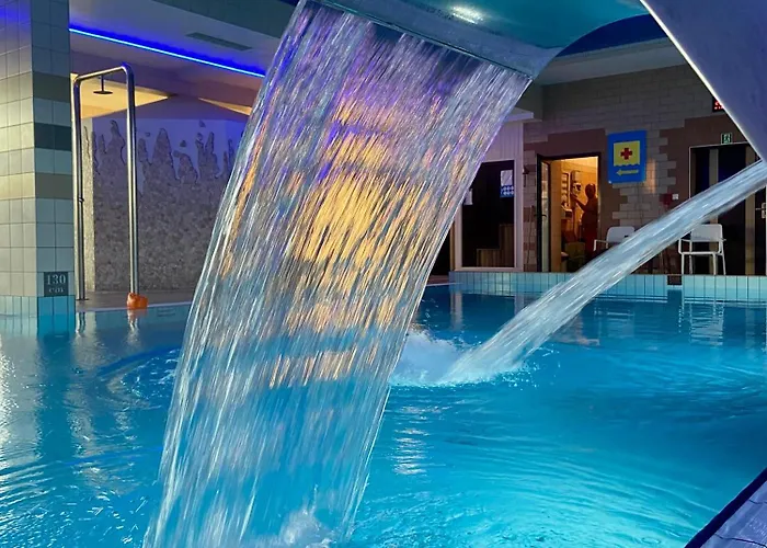 Victoria Отель 3*