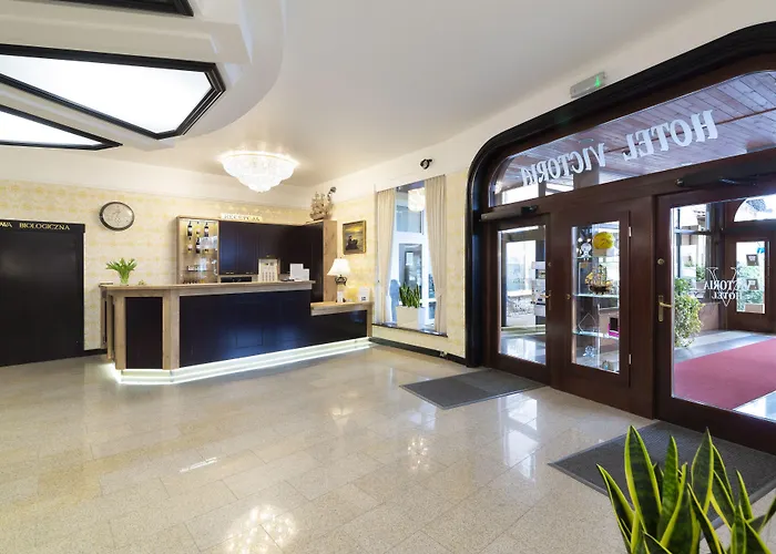 Victoria Отель Болшево