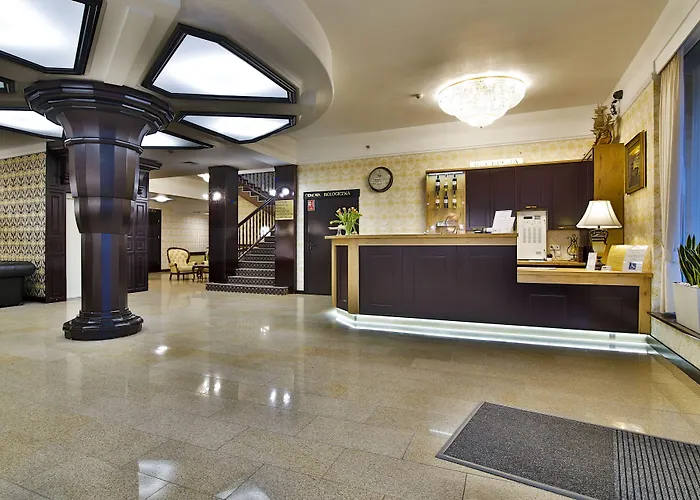 Victoria Отель Болшево