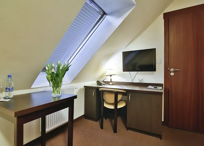 Victoria Отель 3*