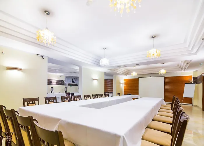 Victoria Болшево