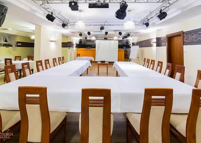 Victoria Hotel Bolszewo