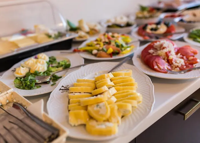 Victoria 3* Bolszewo