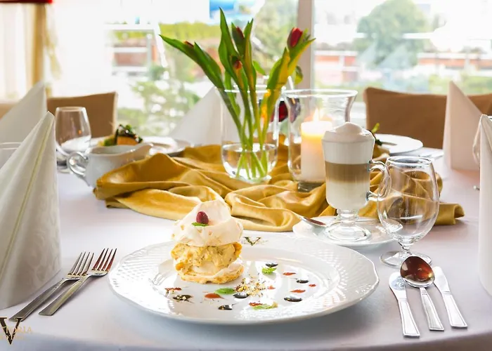 Victoria Отель Болшево