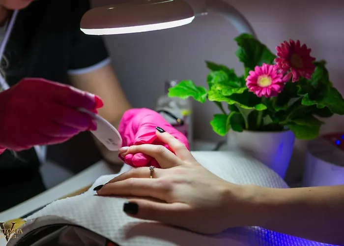 Victoria Hotel Bolszewo