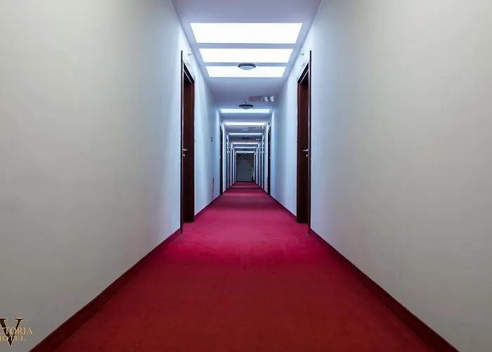 Victoria Hotel Bolszewo