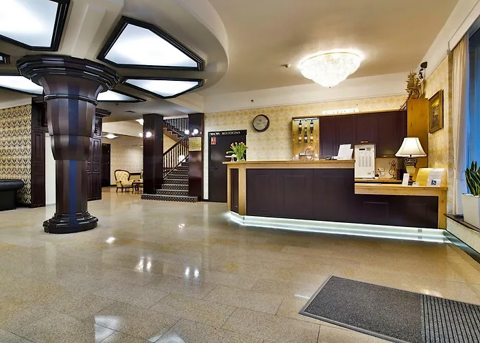 Victoria Отель 3*